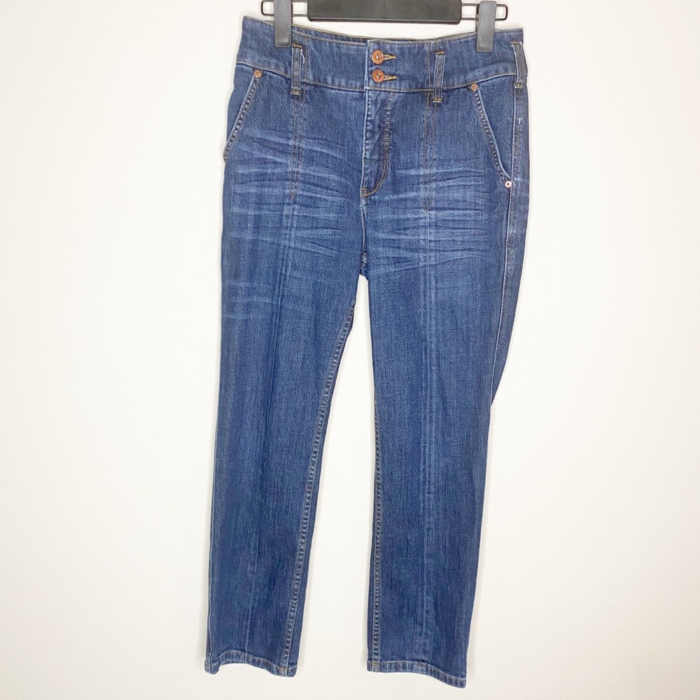 PILCRO AND THE LETTERPRESS BY ANTHRO JEANS - Picture 3 of 8